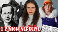 17 let tajně držela milence na půdě, manžel o ničem netušil